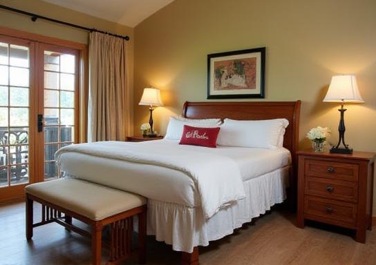 The Rustic Charm Collection