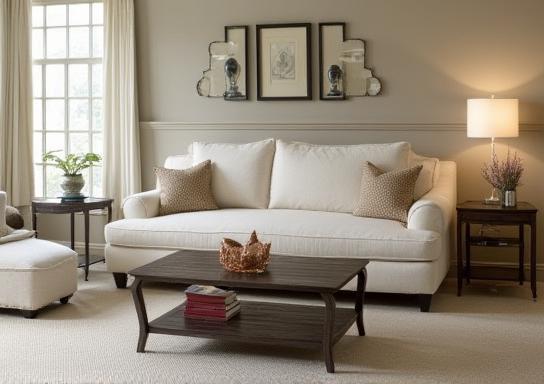 Custom Furniture Design
