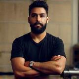 Vikram Singh